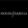 Houseofisabella Logotype