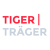 Tiger Träger Logotype