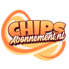 Chipsabonnement Logotyyppi