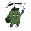 holy little fat boy Logotipo