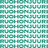 RUOHONJUUR Logotipo