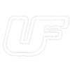 Ultimate Fitness Airdrie Logó