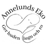 Annelunds Eko Logotyp