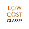 Low Cost Glasses Logotype
