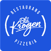 BlaKrogenHallstavik Logotype