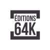 Editions 64K Logo