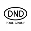 DND Pool Group Logotipo