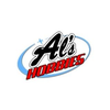 Alshobbies Logotype