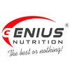 Genius Nutrition UK Logotipo