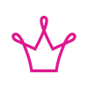 Stoffdronning AS Logo