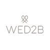 WED2B Logotype