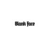 BLANKFACEWEAR Logotype