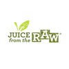 Juice From the RAW Logotype