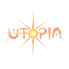 Utopia Logotype