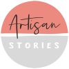artisan stories Logotype