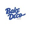 BakeDeco.com Logotype