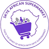 Skye African Supermarket Logotipo