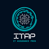 IT Assurance Pros Logotype