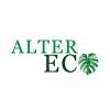 Alter Eco Logotype
