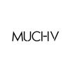 Muchv Jewellery Logotype