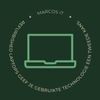 Marcos IT Logotype