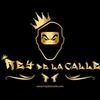 Rey de la calle Logotipo