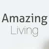 Amazing Living Logo