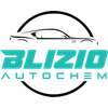 Blizio AB Logó