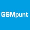 GSMpunt Logo