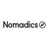 Nomadicss Logotyp