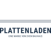 Plattenladen Logotype