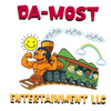 da-mostentertainment Logotyp