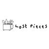 Lost Pieces Logotype