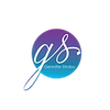genniferstrobo.com Logotipo