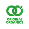 originalorganics.co.uk Logotyp