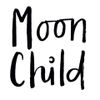 Moon Child Logotipo