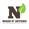 Wood And Beyond Logotype