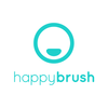 happybrush Schweiz Logotipo