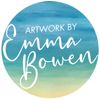 Emma Kate Bowen Logotype