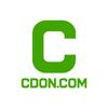 CDON Logotyyppi
