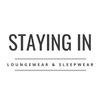 Staying In Logotype