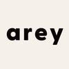 Arey Grey Logotype