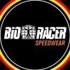 BIO-RACER NV Logotype