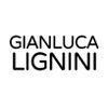 Gianluca Lignini Logotype