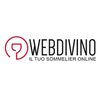 Webdivino Logotipo