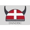 Dandisc Logo