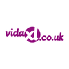 vidaXL.co.uk Logotype