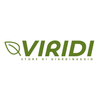 Viridi Logotipo