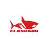 Flashark Logotype