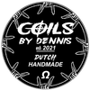 CoilsByDennis Logotype